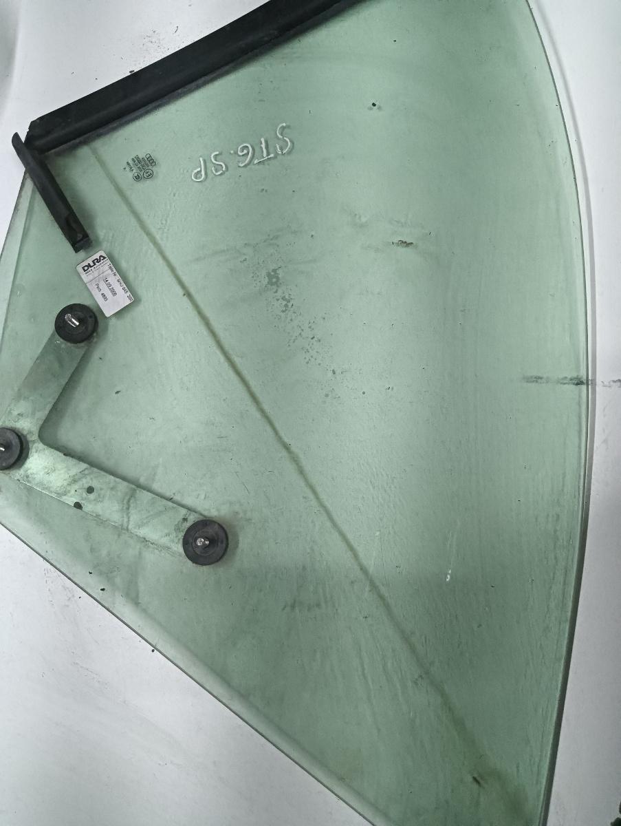 Geam usa dreapta spate AUDI A4 Convertible 8H7, B6, 8HE, B7 2002 - 2009