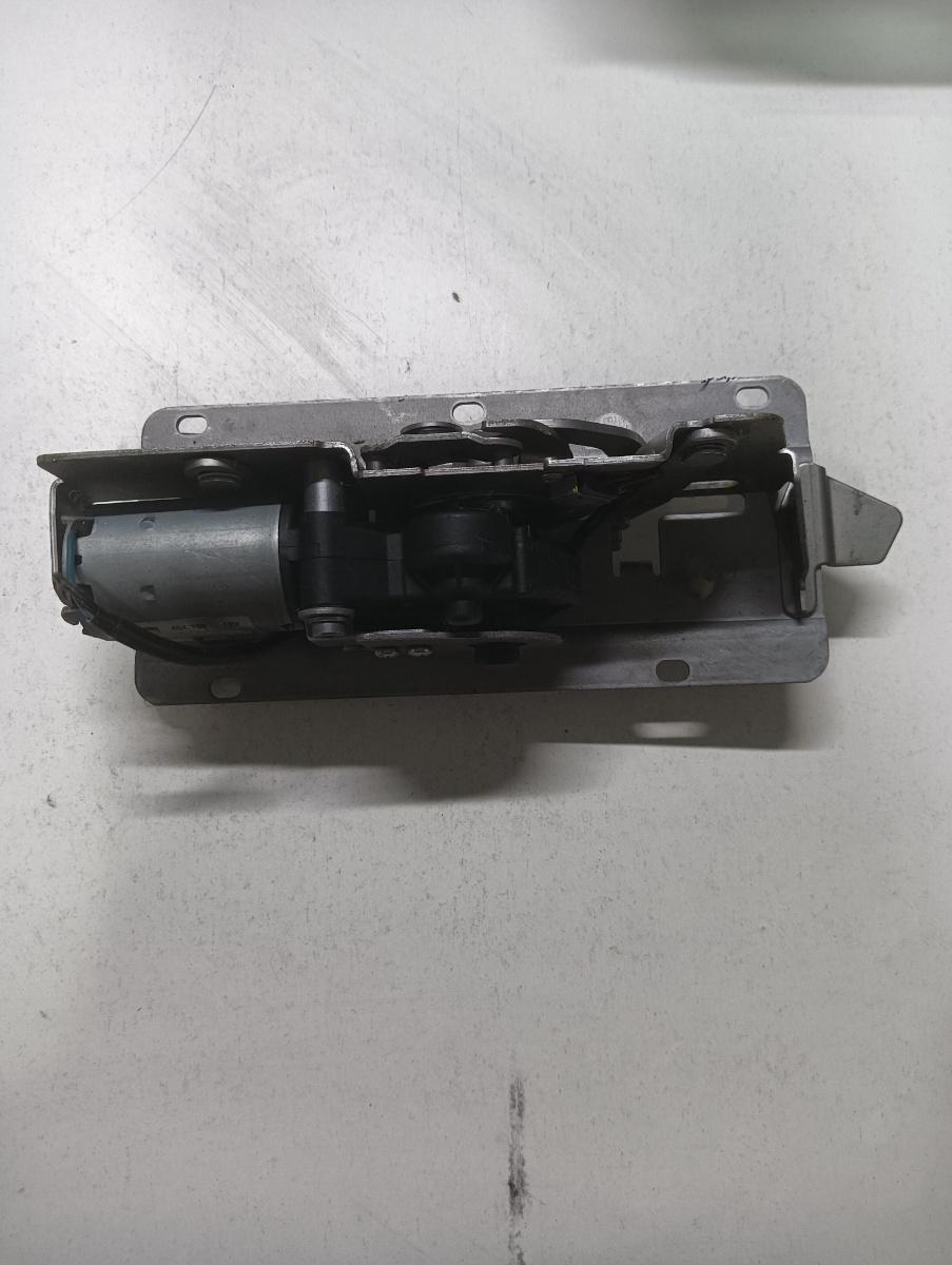Motoras DECAPOTARE AUDI A4 Convertible 8H7, B6, 8HE, B7 2002 - 2009 8h0825399b – foto 2