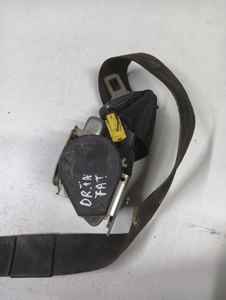 Centura siguranta dreapta fata AUDI A4 Convertible 8H7, B6, 8HE, B7 2002 - 2009
