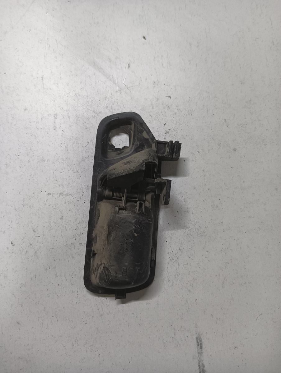 Maner deschidere usa  dreapta spate VOLKSWAGEN TRANSPORTER V Box 7HA, 7HH, 7EA, 7EH 2003 - > 7j7841247 – foto 2