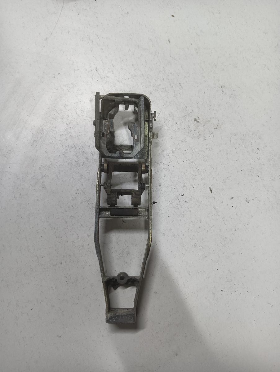 Maner usa interior  dreapta spate AUDI A4 Convertible 8H7, B6, 8HE, B7 2002 - 2009
