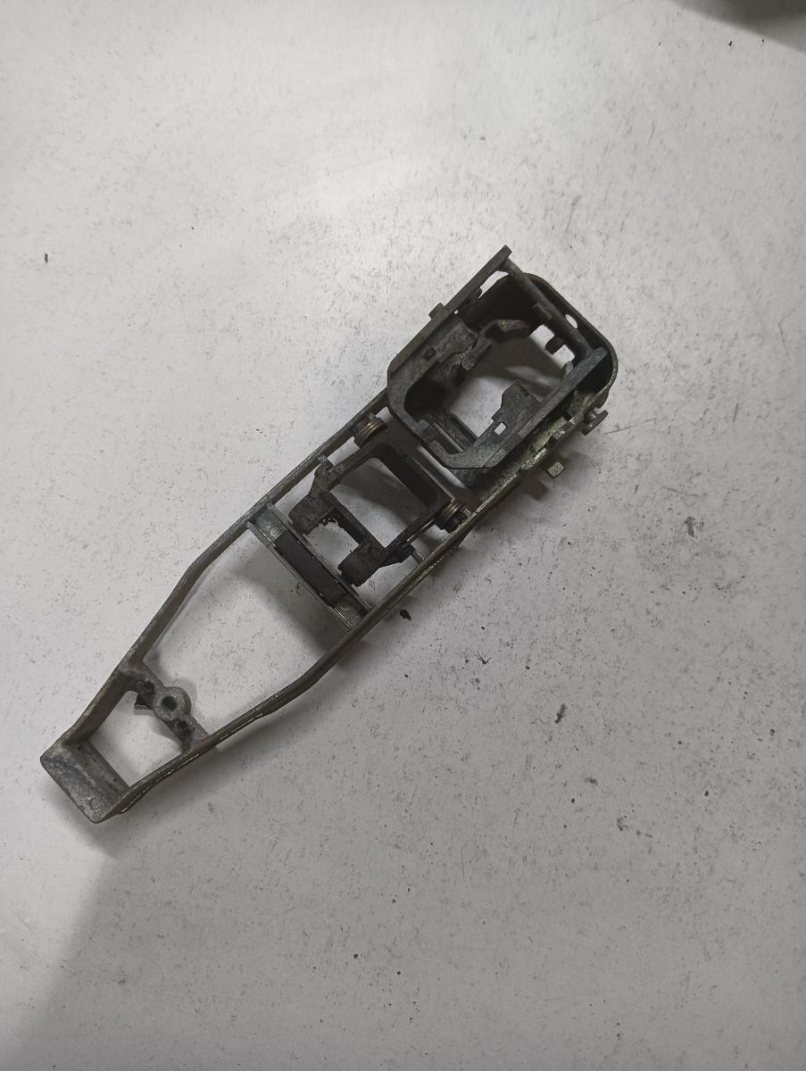 Maner usa interior  dreapta spate AUDI A4 Convertible 8H7, B6, 8HE, B7 2002 - 2009 – foto 2