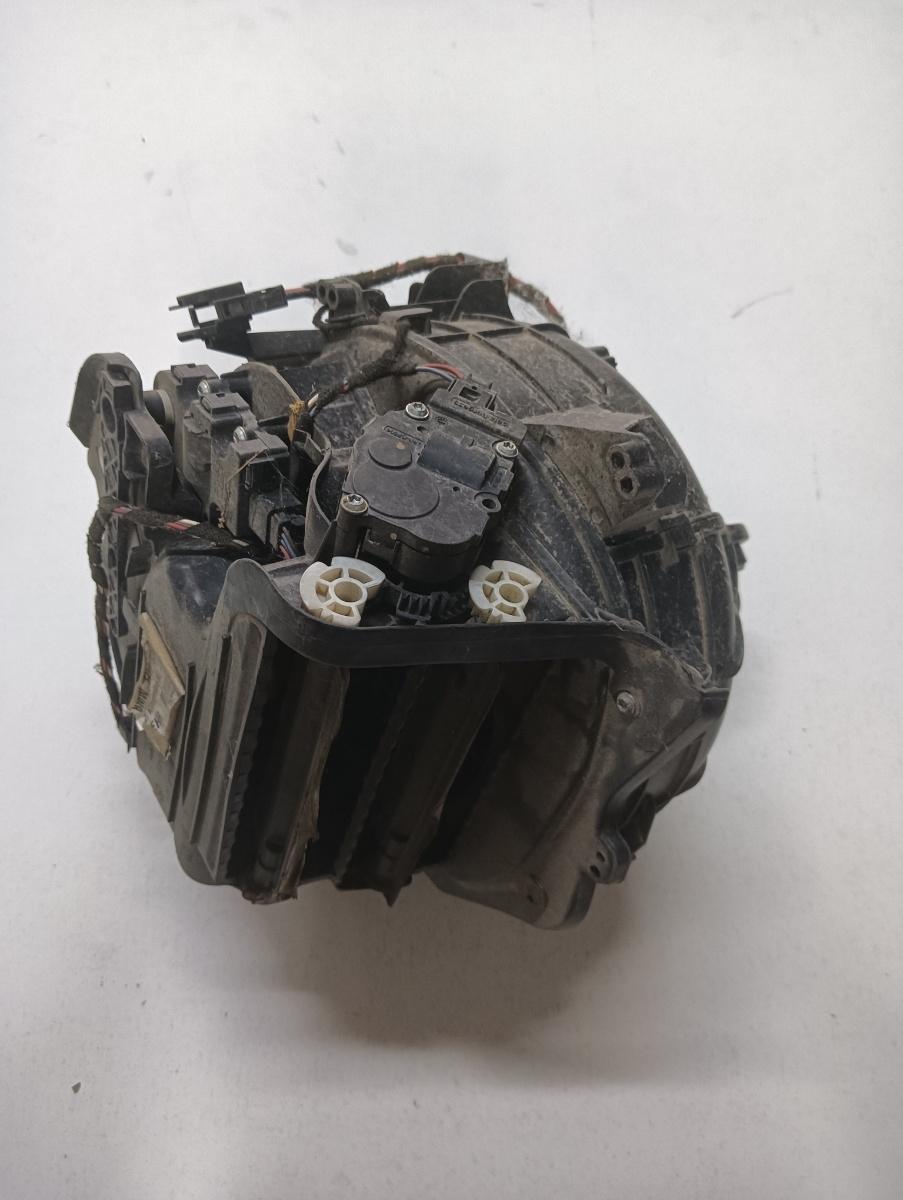 Ansamblu aeroterma complet BMW 7 V F01, F02, F03, F04 2008 - 2015 924817003