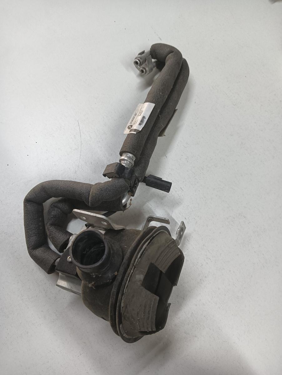 Valva clima BMW 7 V F01, F02, F03, F04 2008 - 2015 919829703