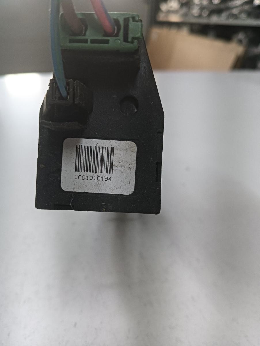 Rezistenta calorifer BMW 7 V F01, F02, F03, F04 2008 - 2015 1001310194 – foto 2