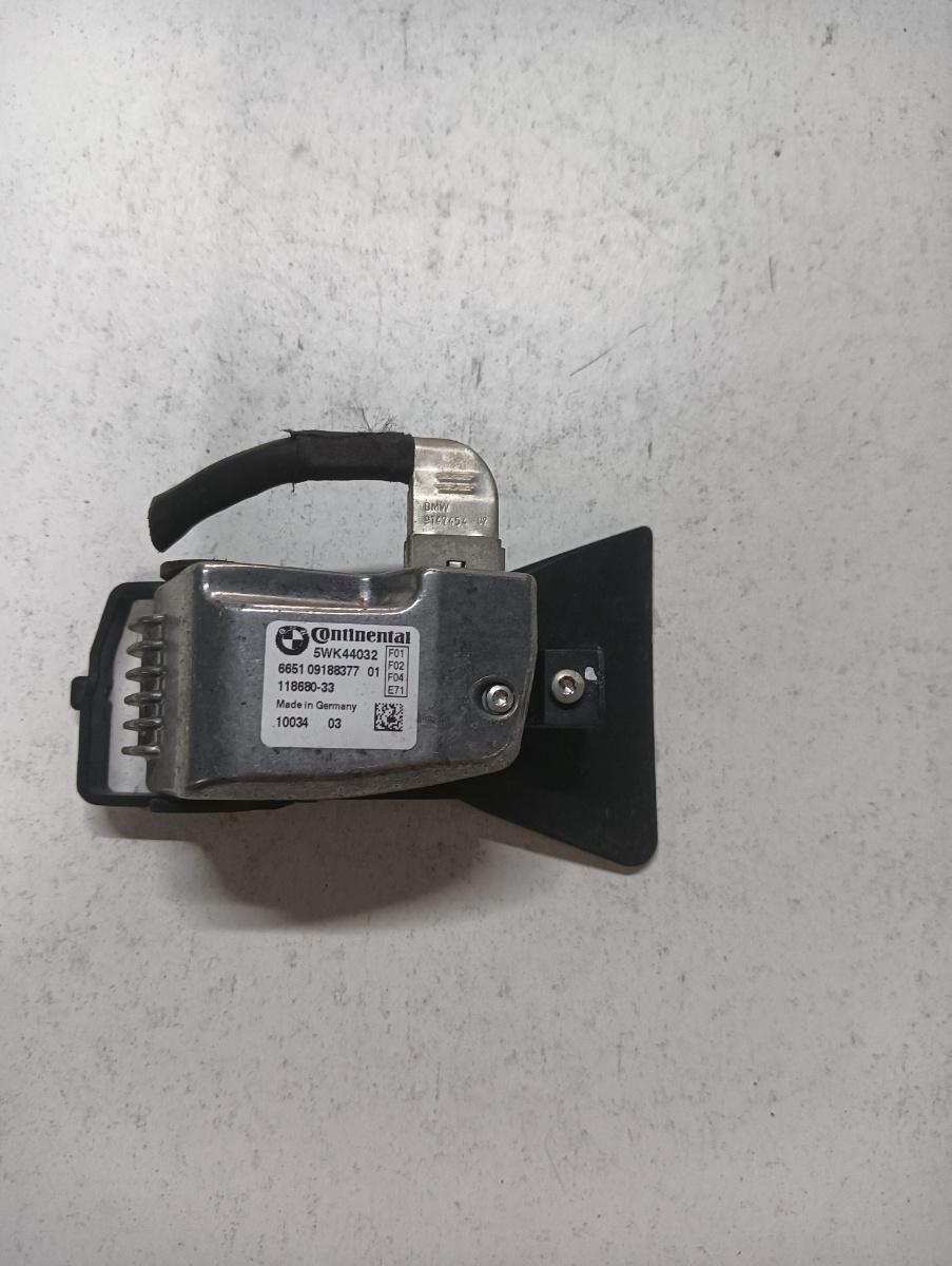 Modul camera fata BMW 7 V F01, F02, F03, F04 2008 - 2015 5wk44032
