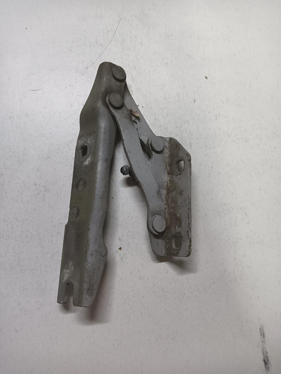 Balama capota  dreapta fata BMW 7 V F01, F02, F03, F04 2008 - 2015 – foto 2