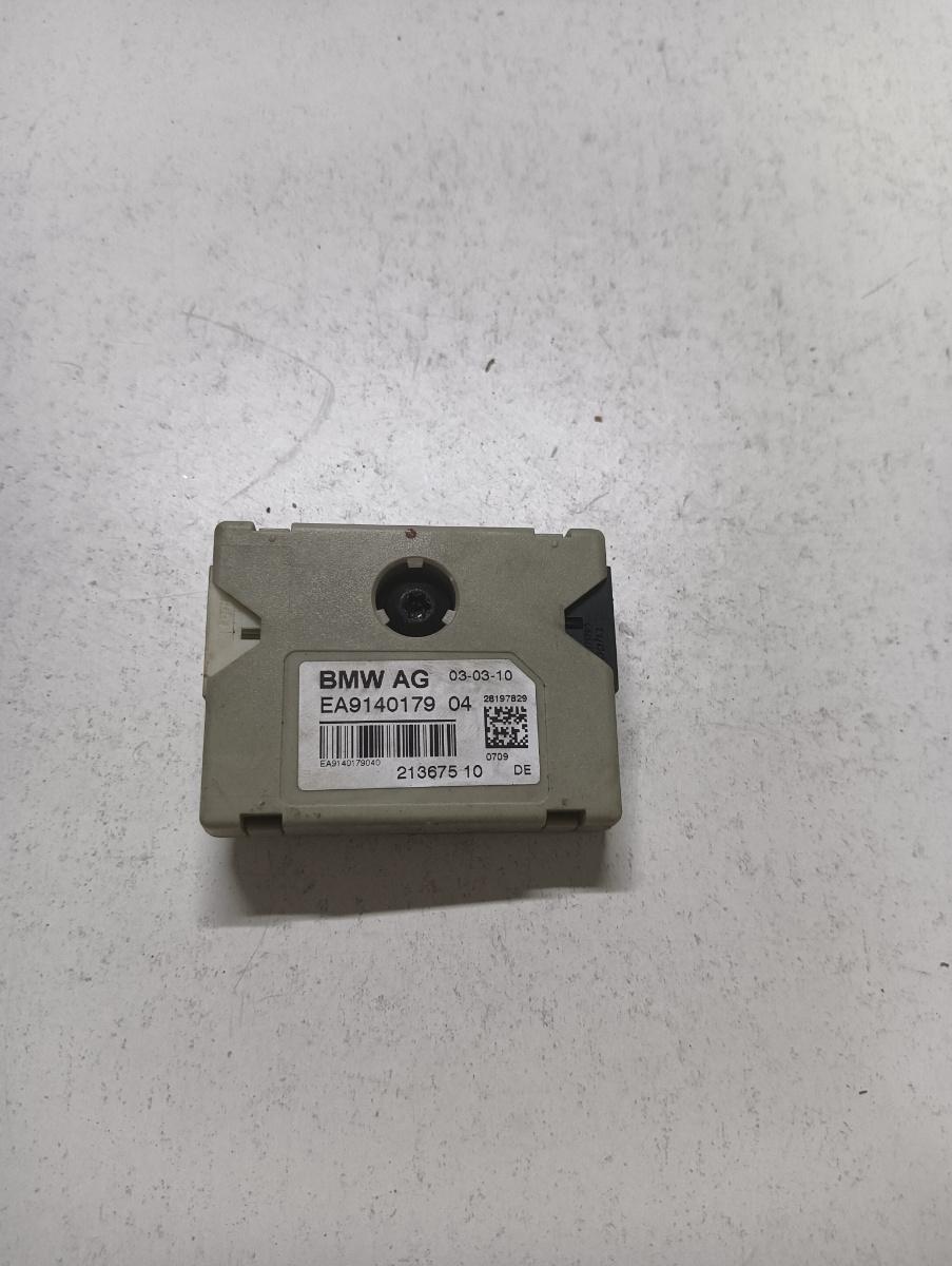 Modul antena BMW 7 V F01, F02, F03, F04 2008 - 2015 914017904 – foto 2