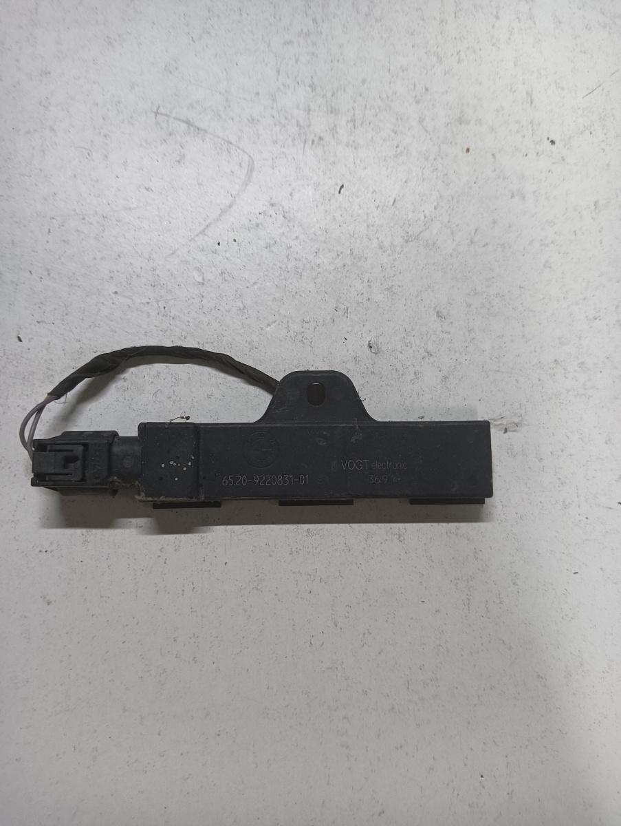 Modul keyless  BMW 7 V F01, F02, F03, F04 2008 - 2015 9220831 – foto 2