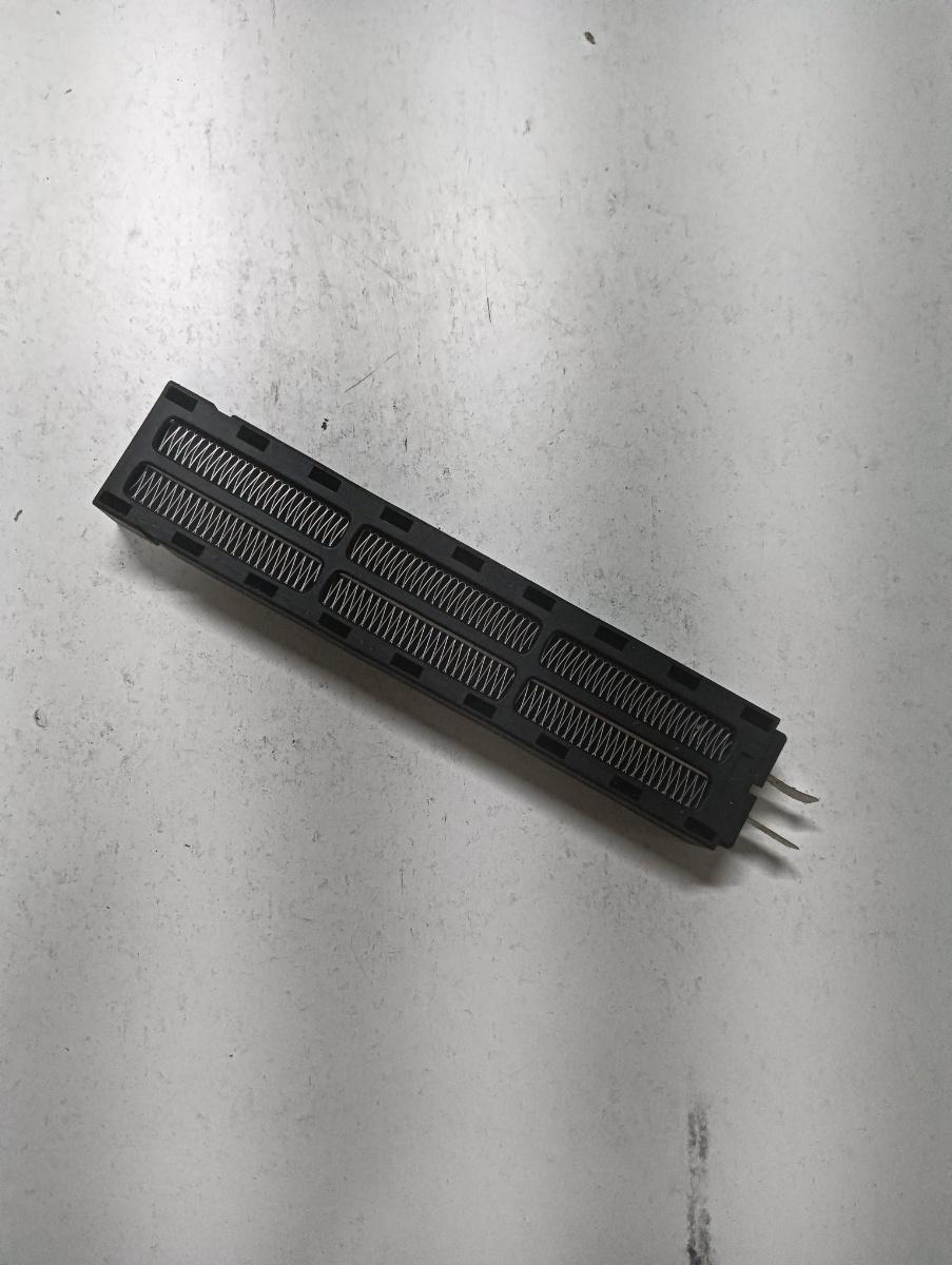 Rezistenta radiator BMW 7 V F01, F02, F03, F04 2008 - 2015