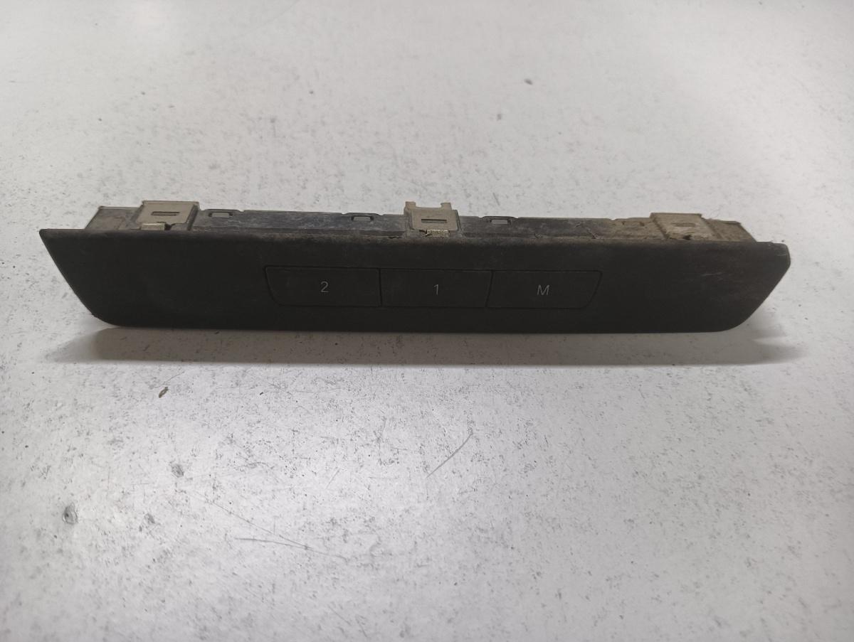 Butoane memorie scaun BMW 7 V F01, F02, F03, F04 2008 - 2015 9215748