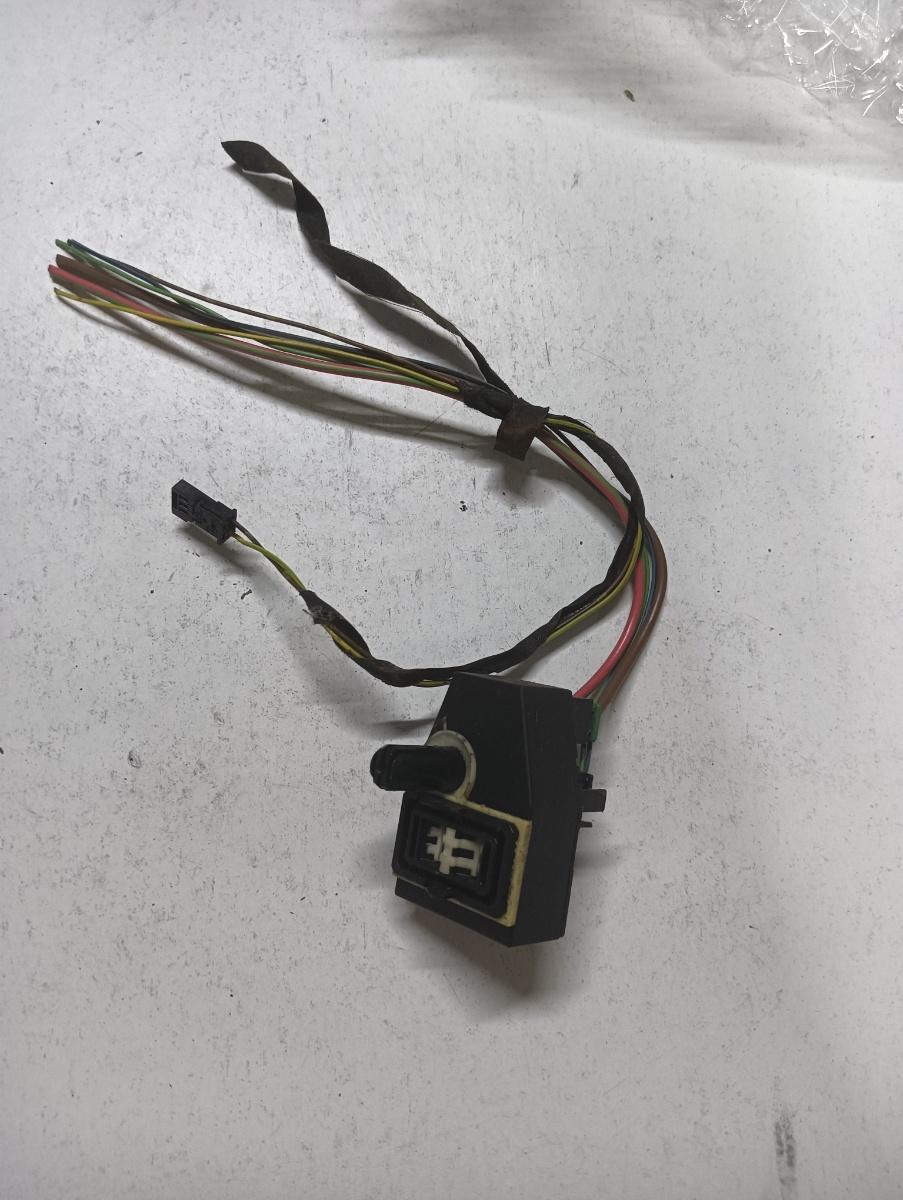 Modul far BMW 7 V F01, F02, F03, F04 2008 - 2015 1001311012