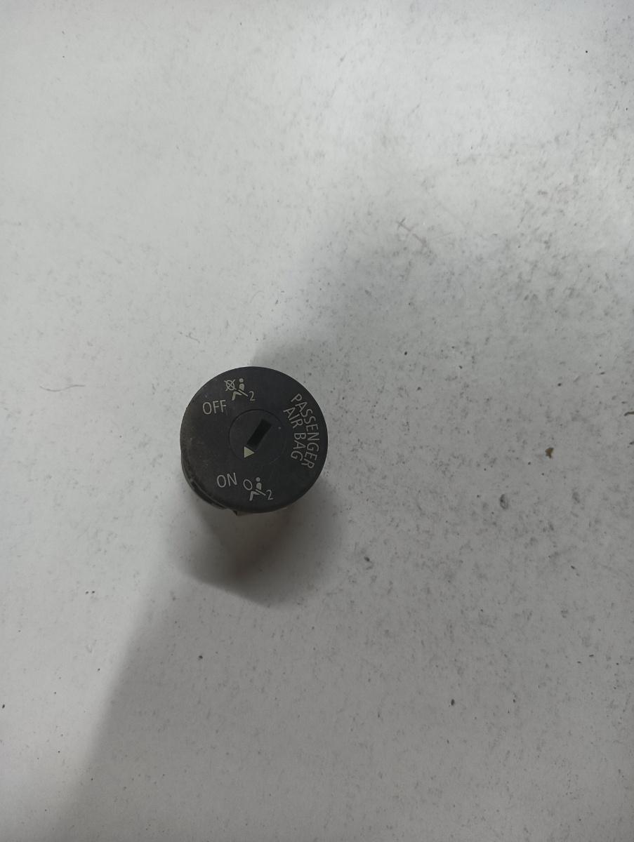 Comutator airbag pasager BMW 7 V F01, F02, F03, F04 2008 - 2015 9196886