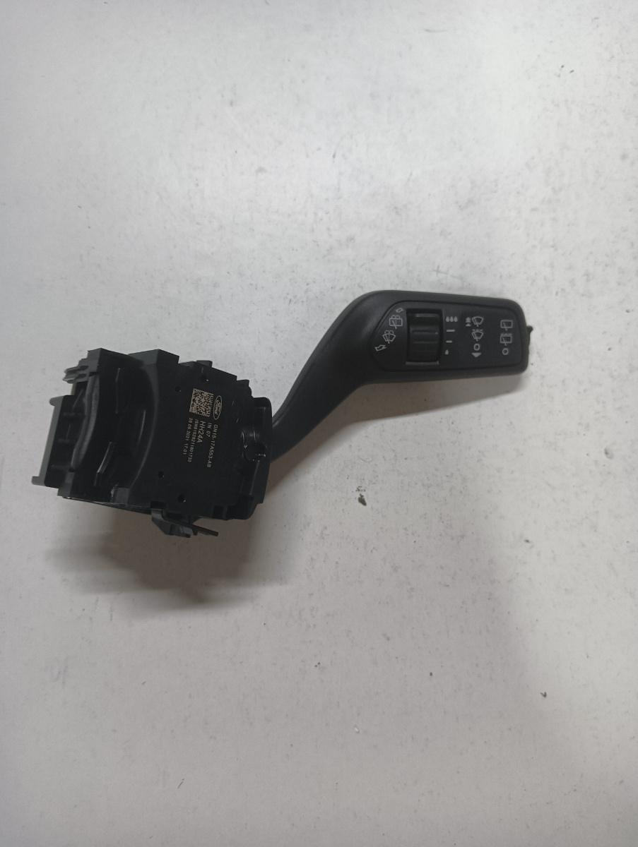 Maneta stergatoare  FORD FOCUS IV HN 2018 - > EcoBoost B7DA Gn1517a553ab