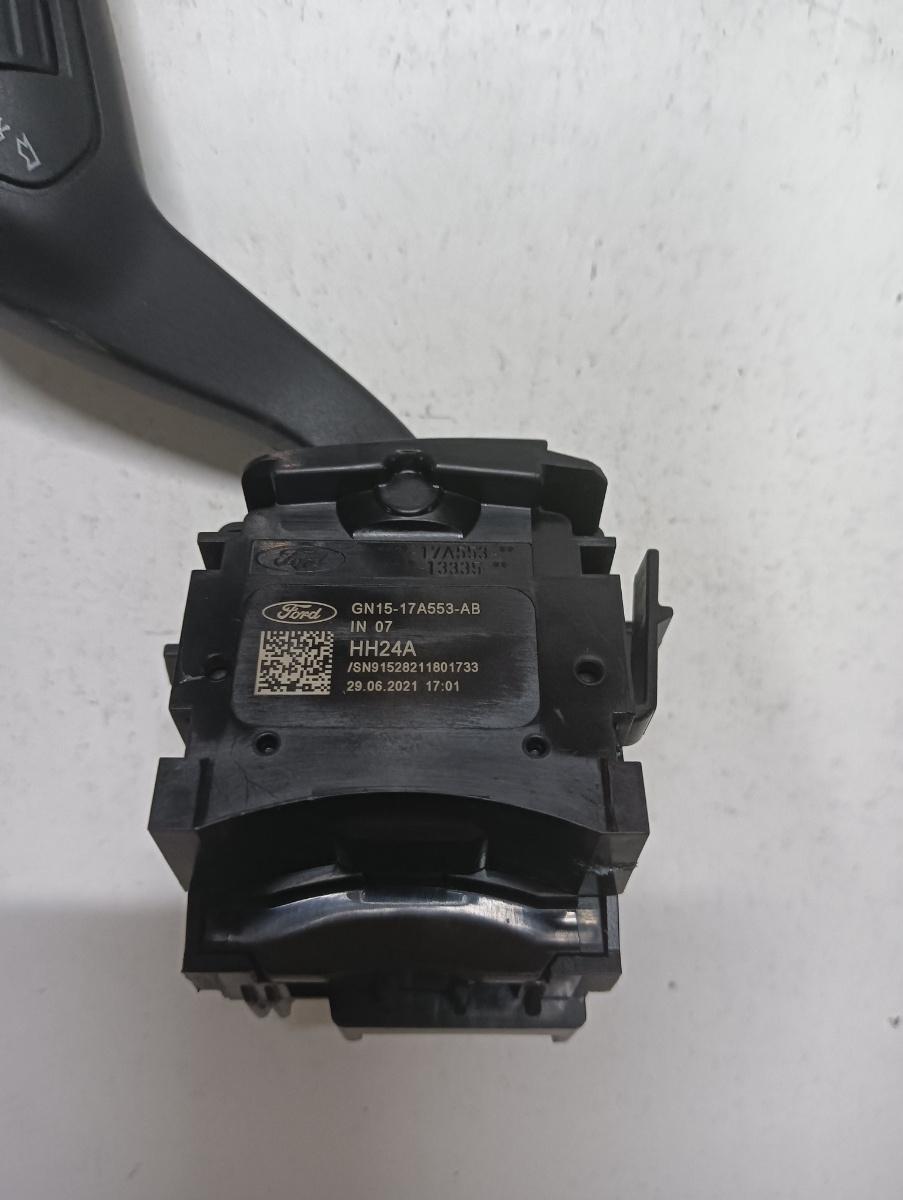 Maneta stergatoare  FORD FOCUS IV HN 2018 - > EcoBoost B7DA Gn1517a553ab – foto 2