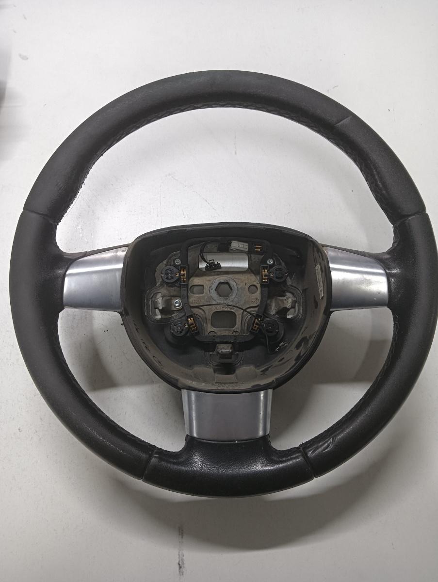 Volan FORD FOCUS II DA_, HCP, DP 2004 - 2013 4m513600ekw