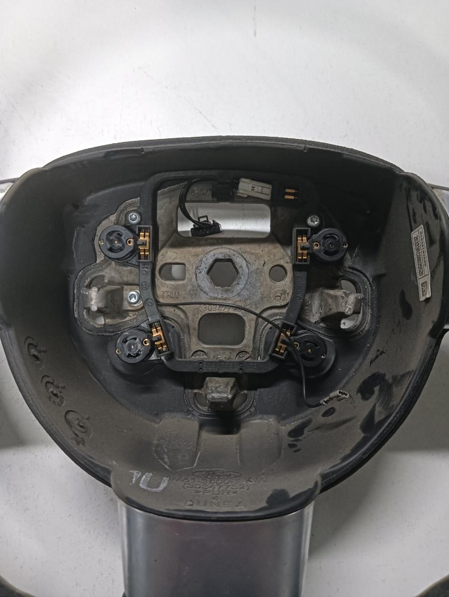 Volan FORD FOCUS II DA_, HCP, DP 2004 - 2013 4m513600ekw – foto 2