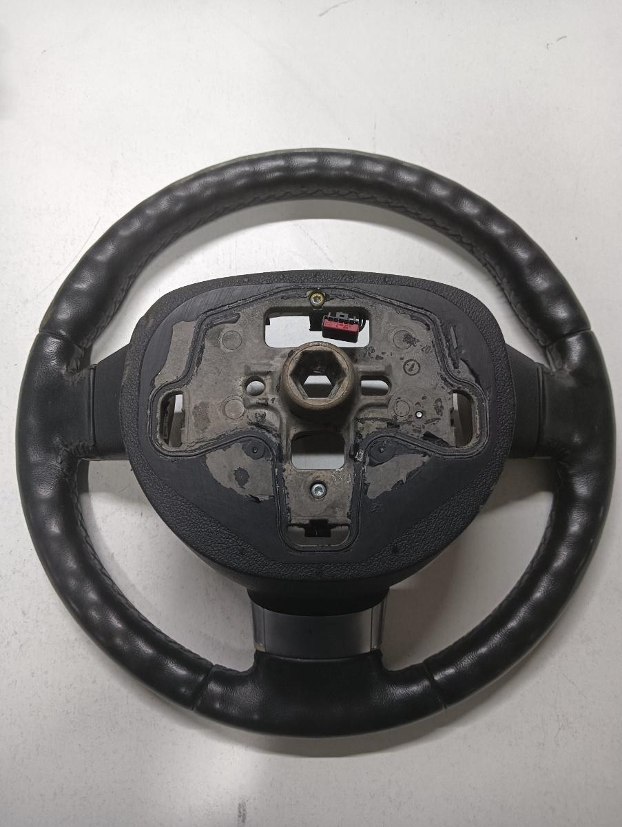 Volan FORD FOCUS II DA_, HCP, DP 2004 - 2013 4m513600ekw – foto 3
