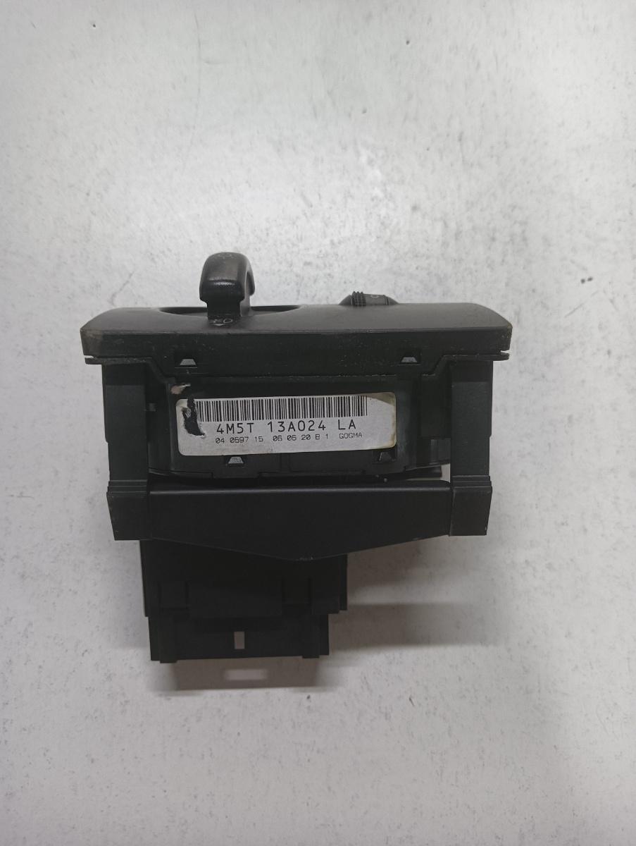Bloc lumini FORD FOCUS II DA_, HCP, DP 2004 - 2013 4m5t13a024la – foto 2