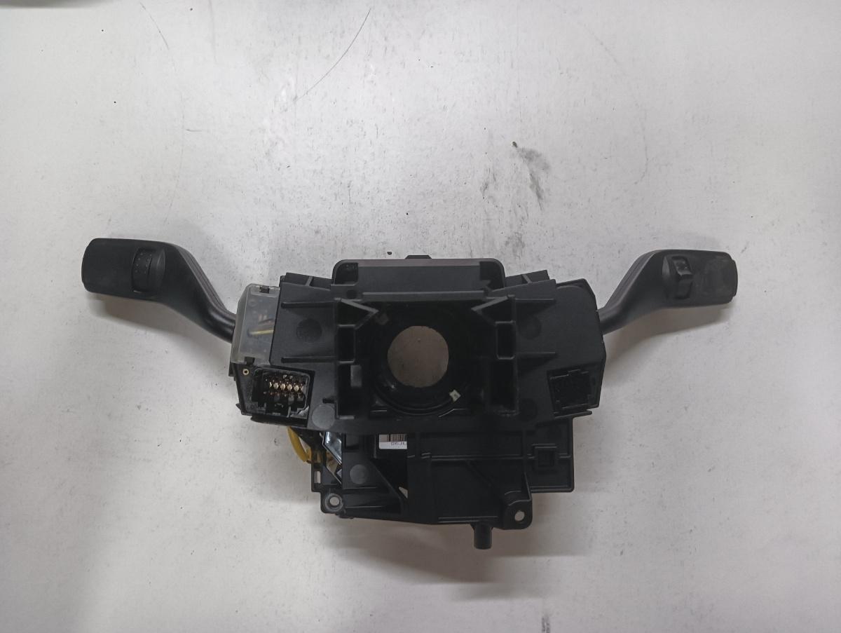 Ansamblu manete  FORD FOCUS II DA_, HCP, DP 2004 - 2013 4m5t14a664ab – foto 3