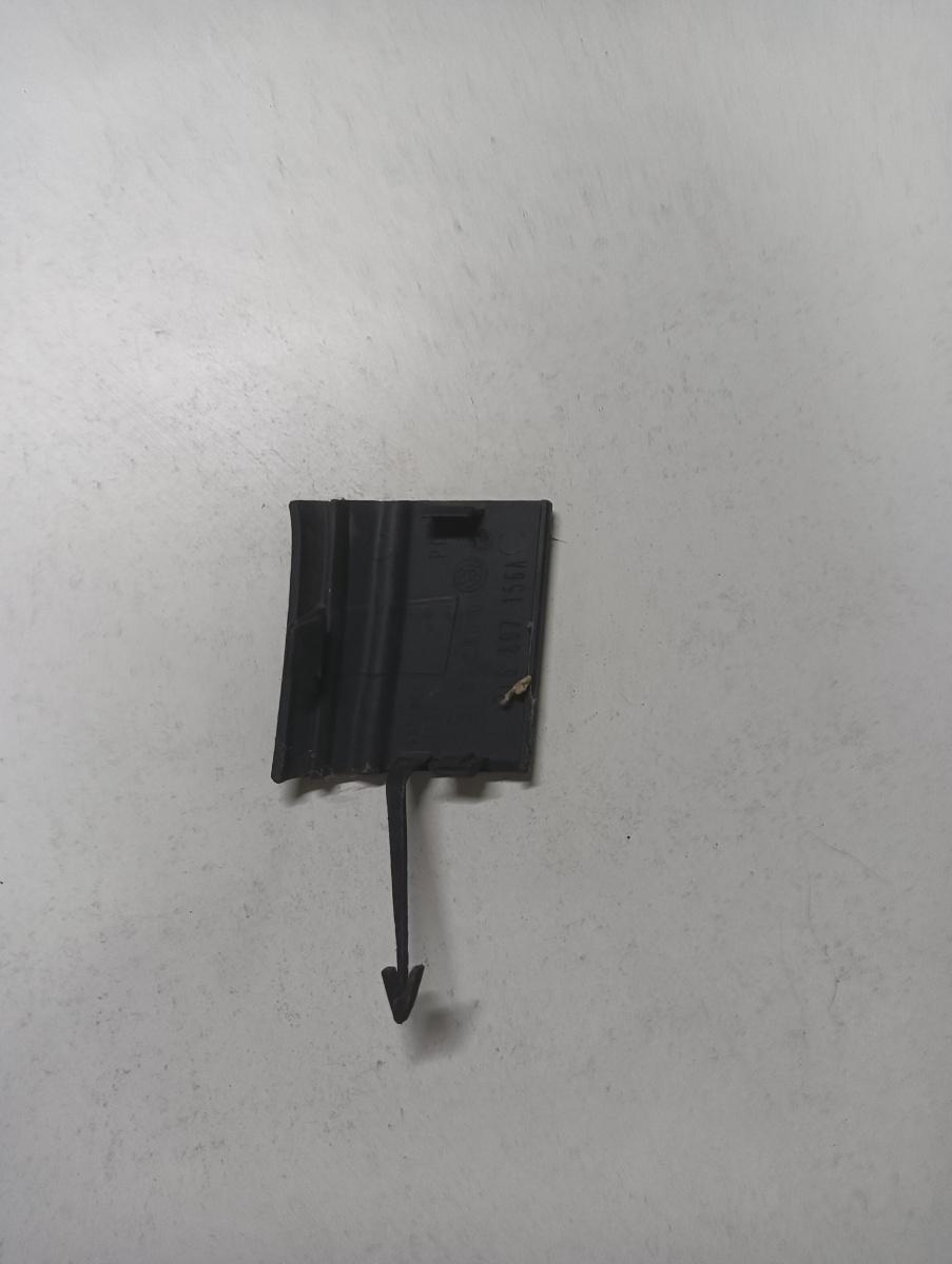 Capac bara fata VOLKSWAGEN TOUAREG 7LA, 7L6, 7L7 2002 - 2013 7l6807157a – foto 2