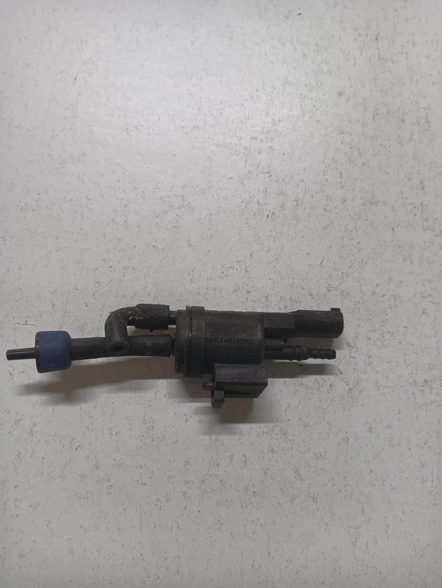 Electrovalva  MERCEDES-BENZ C-CLASS II W203  2000 - 2007 0025401497