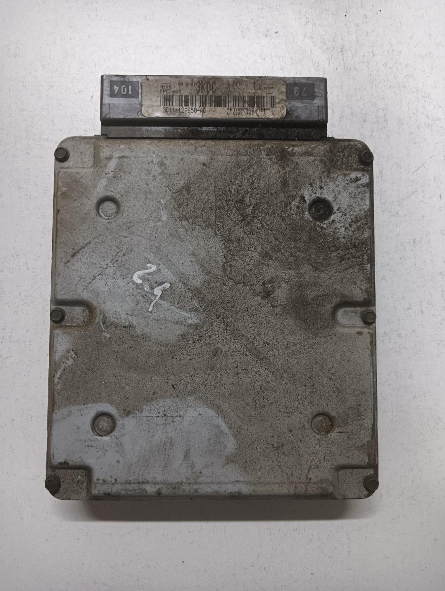 Calculator ecu FORD TRANSIT Box FA_ _ 2000 - 2006 2.4 TDE FXFA 3c1112a650ad
