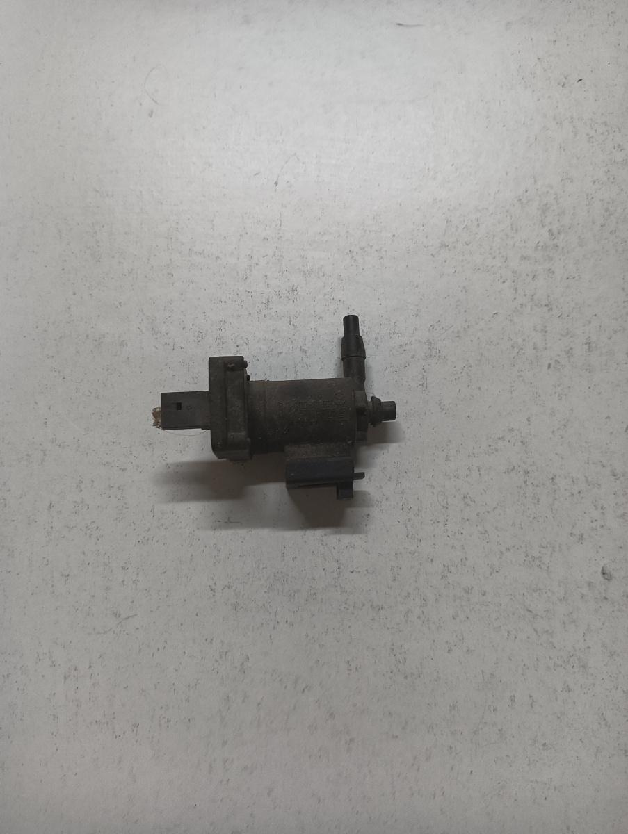 Electrovalva  MERCEDES-BENZ C-CLASS II W203  2000 - 2007 1.8 C 200 Kompressor M 271.940