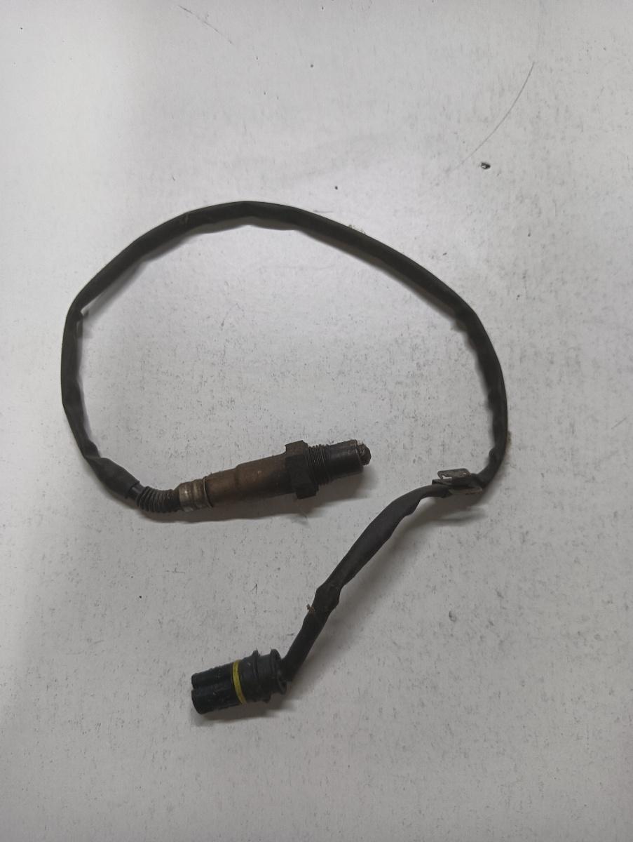 Sonda lambda  MERCEDES-BENZ C-CLASS II W203  2000 - 2007 1.8 C 200 Kompressor M 271.940