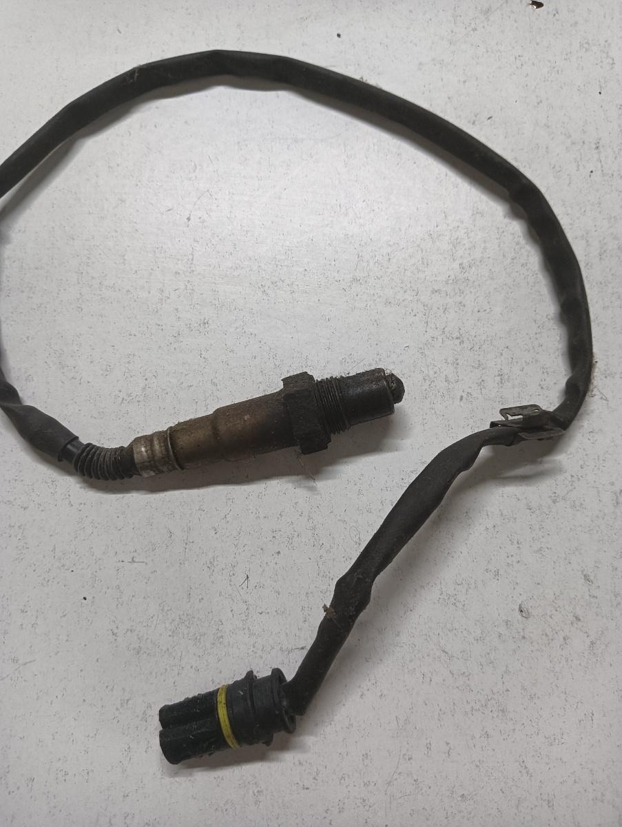 Sonda lambda  MERCEDES-BENZ C-CLASS II W203  2000 - 2007 1.8 C 200 Kompressor M 271.940 – foto 2