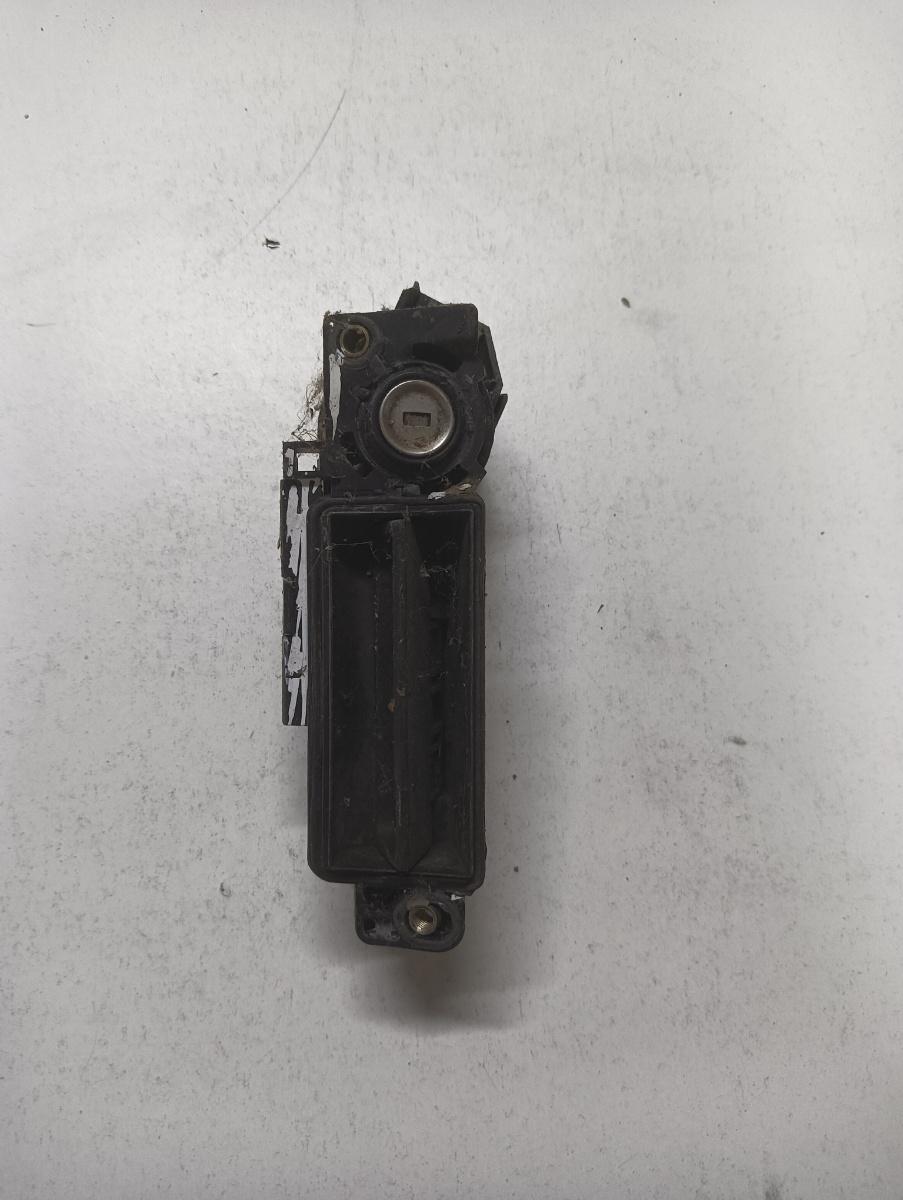 Broasca haion MERCEDES-BENZ C-CLASS II W203  2000 - 2007