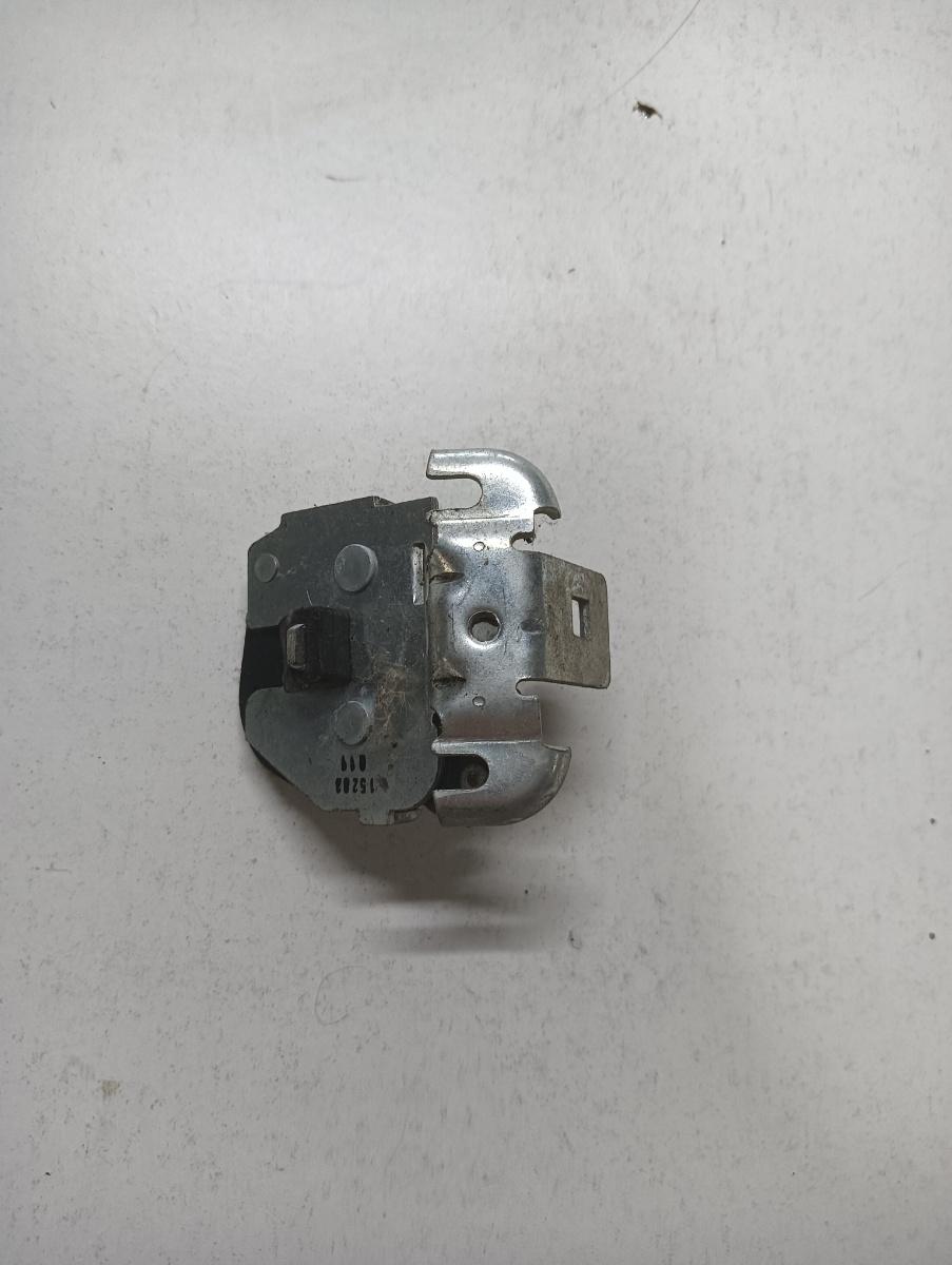 Incuietoare capota  MERCEDES-BENZ C-CLASS II W203  2000 - 2007 – foto 2