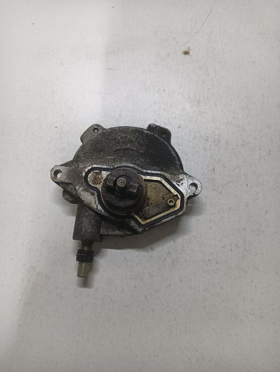 Pompa vacuum  MERCEDES-BENZ C-CLASS II W203  2000 - 2007 1.8 C 200 Kompressor M 271.940 A2712300465
