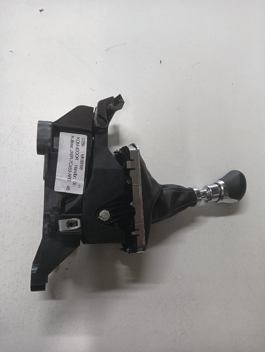 Schimbator viteze FORD FOCUS IV HN 2018 - > EcoBoost B7DA Jx6r7c453ard – foto 3