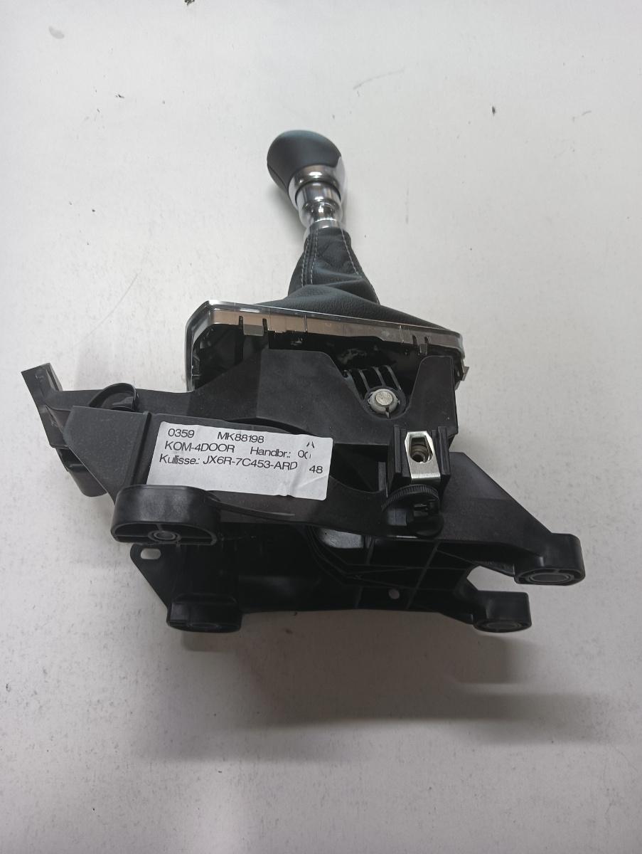 Schimbator viteze FORD FOCUS IV HN 2018 - > EcoBoost B7DA Jx6r7c453ard – foto 2