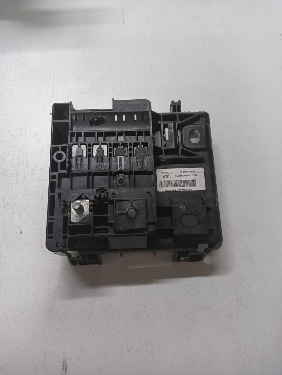 Sigurante baterie FORD FOCUS IV HN 2018 - > EcoBoost B7DA Jx6t14a094ae