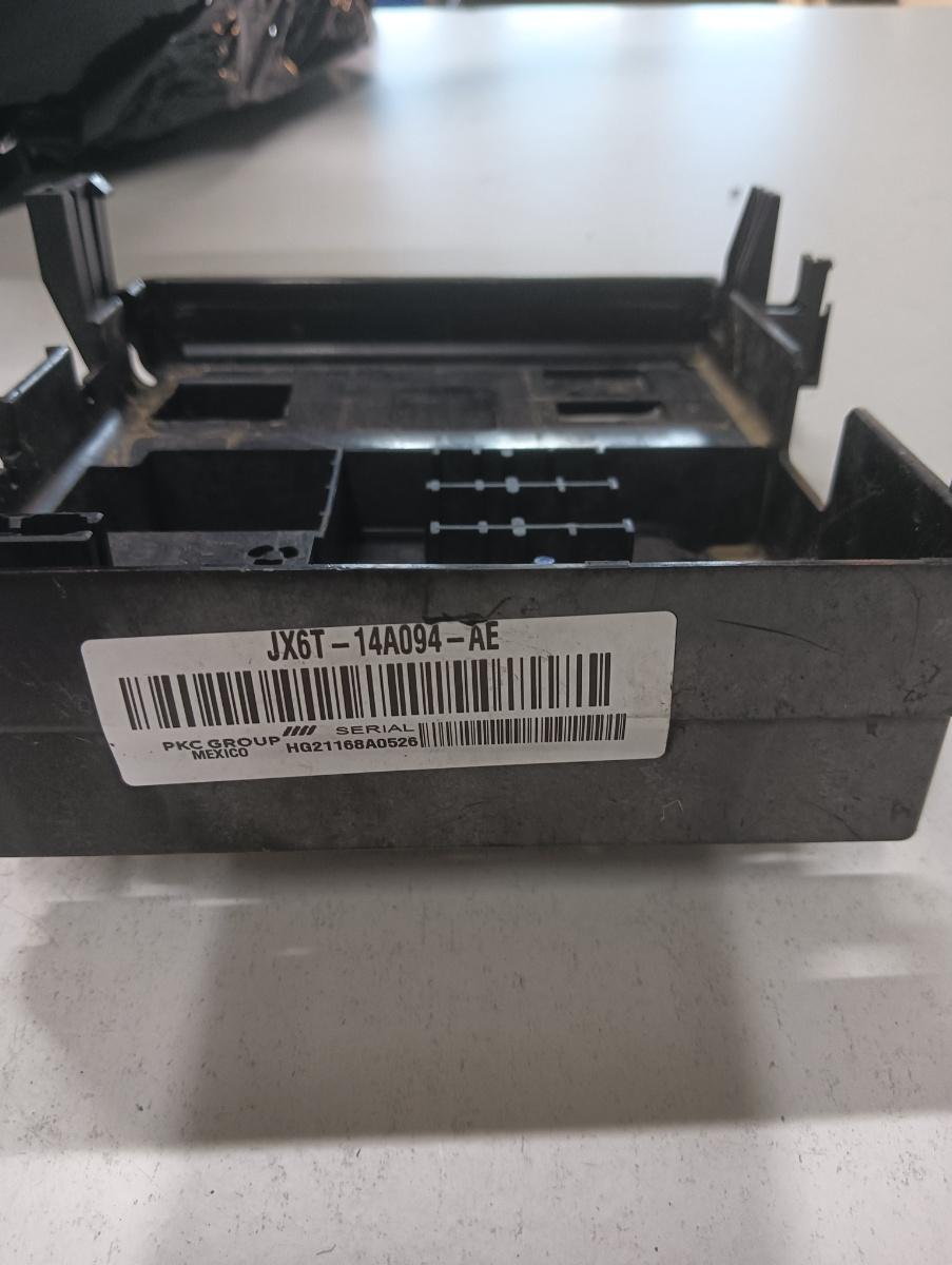 Sigurante baterie FORD FOCUS IV HN 2018 - > EcoBoost B7DA Jx6t14a094ae – foto 3