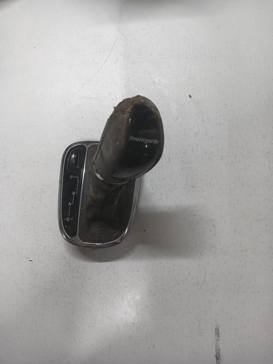Schimbator viteze  MERCEDES-BENZ C-CLASS II W203  2000 - 2007
