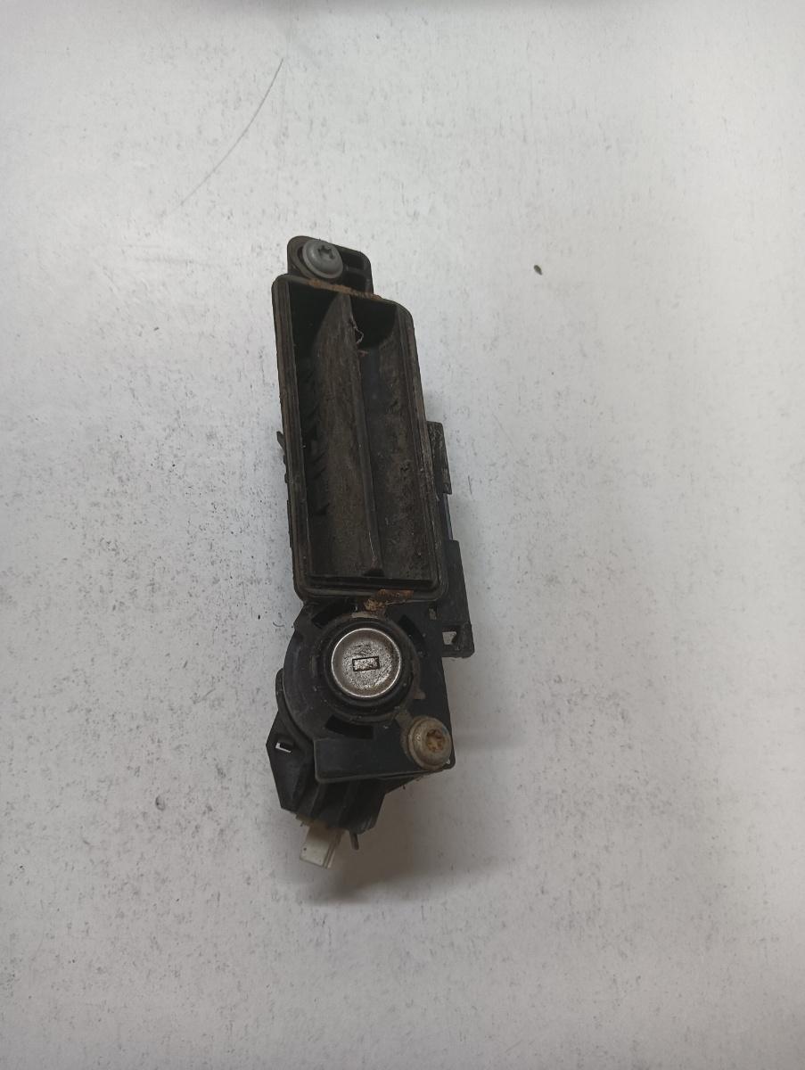 Maner portbagaj hayon MERCEDES-BENZ C-CLASS II W203  2000 - 2007 – foto 2