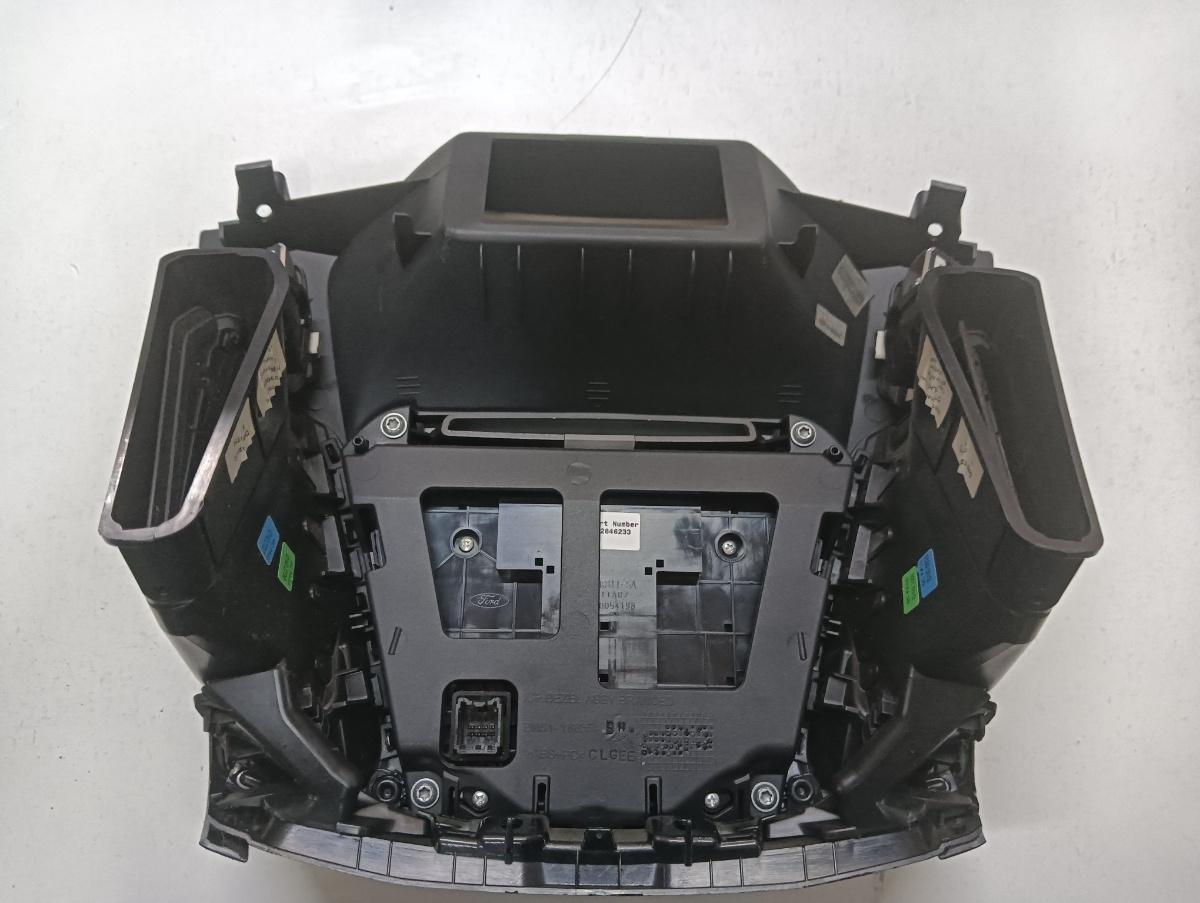 Unitate de control consola centrala FORD FOCUS III Saloon 2010 - > Bm5118835 – foto 2