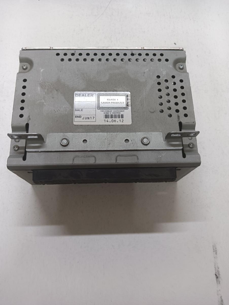 Unitate cd player  FORD FOCUS III Saloon 2010 - > Bm5t18c815rj