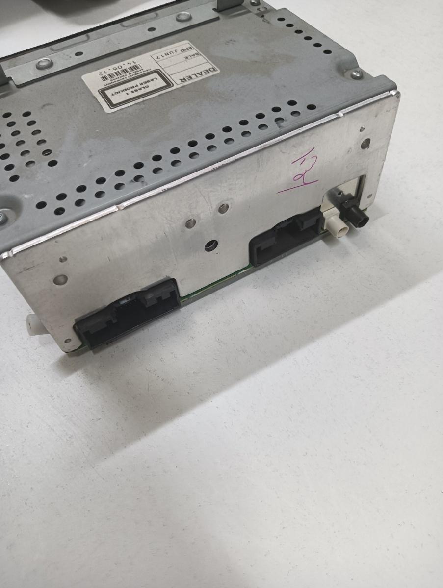 Unitate cd player  FORD FOCUS III Saloon 2010 - > Bm5t18c815rj – foto 2