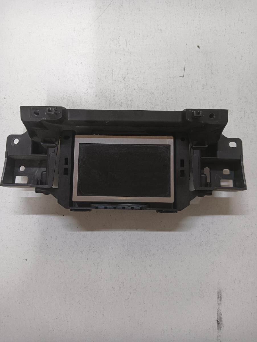 Display bord FORD FOCUS III Saloon 2010 -> Am5t18b955cj