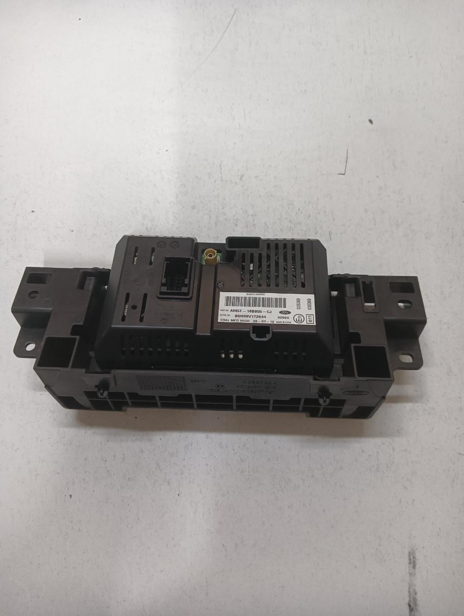 Display bord FORD FOCUS III Saloon 2010 -> Am5t18b955cj – foto 2