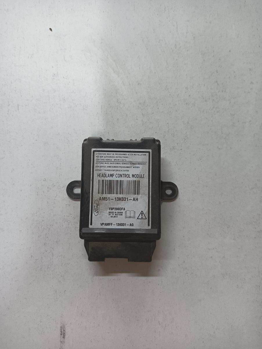 Modul faruri FORD FOCUS III Saloon 2010 - > Am5113k031ah