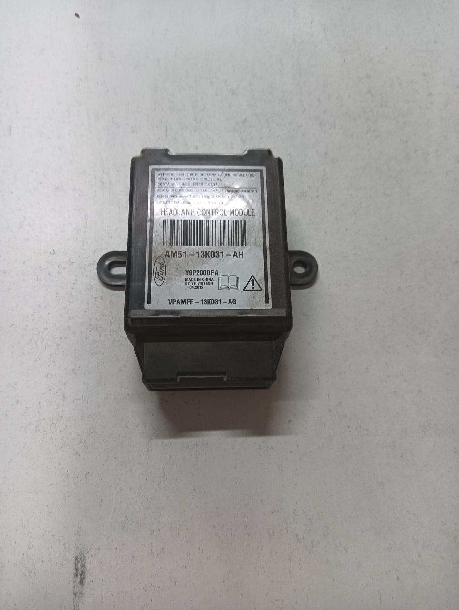 Modul faruri FORD FOCUS III Saloon 2010 - > Am5113k031ah – foto 2