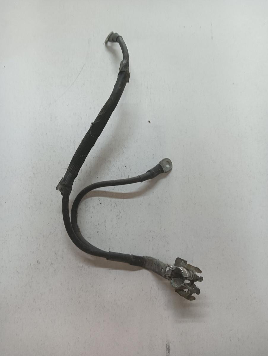 Borna baterie CITROËN C4 Picasso I UD_ 2006 - 2013