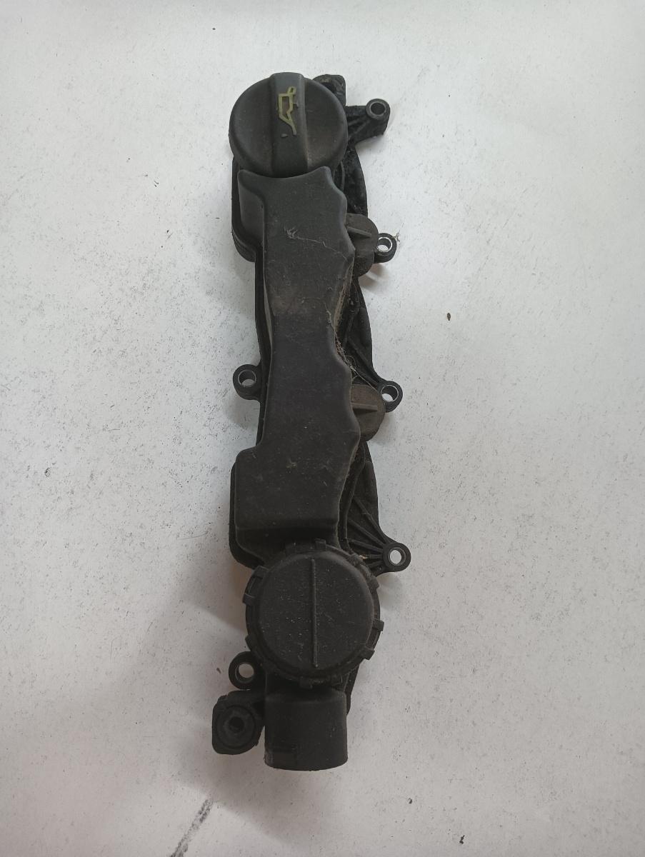 Capac culbutori CITROËN C4 Picasso I UD_ 2006 - 2013 1.6 HDi 9HY (DV6TED4), 9HZ (DV6TED4)