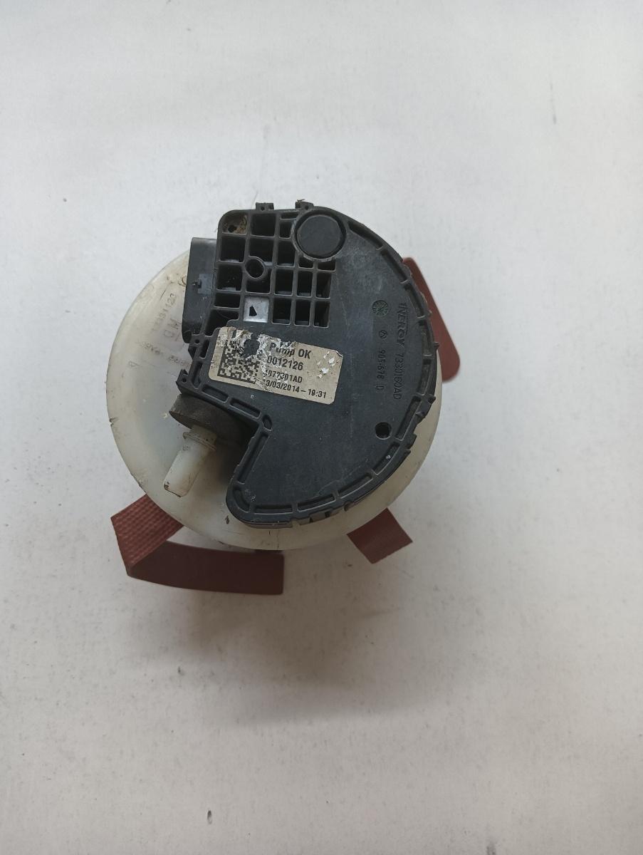 Pompa AdBlue CITROËN C4 Picasso I UD_ 2006 - 2013 1.6 HDi 9HY (DV6TED4), 9HZ (DV6TED4) 7660148ad