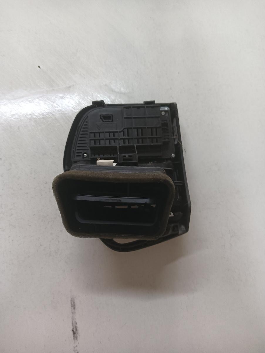 grila ventilatie cu reglaj AC CITROËN C4 Picasso I UD_ 2006 - 2013 9650868877 – foto 2